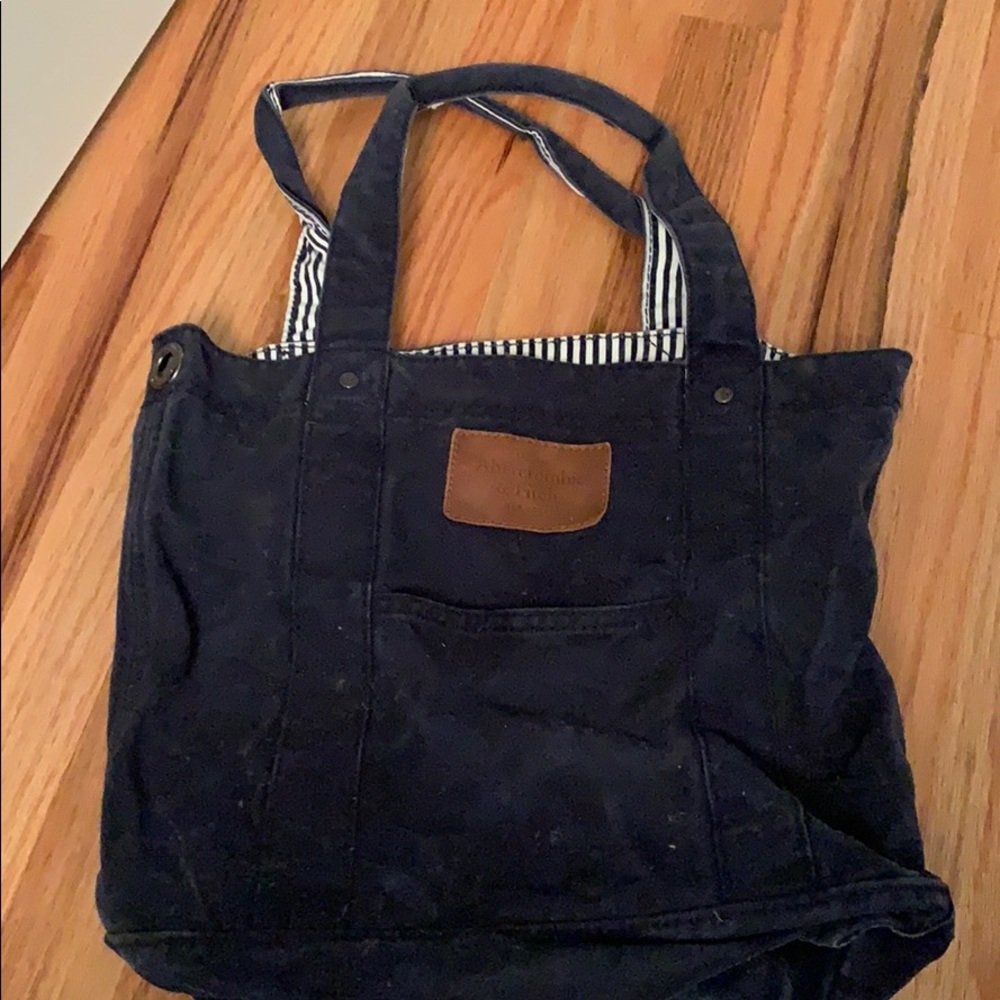 Abercrombie and Fitch Tote bag